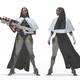 Illustration for article titled Nuns With Guns